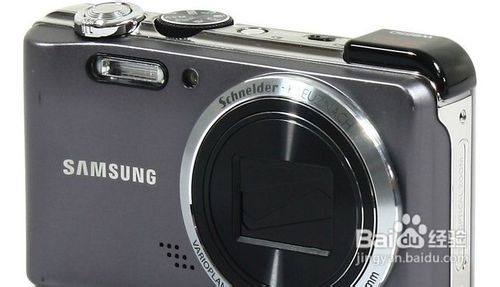 如何选购数码相机