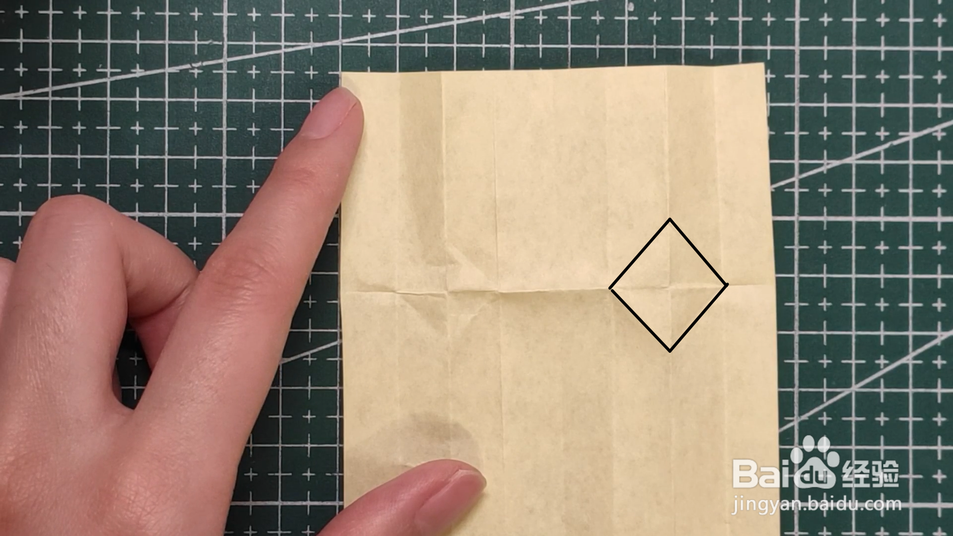 心形书签怎么折？四种方法包你学会