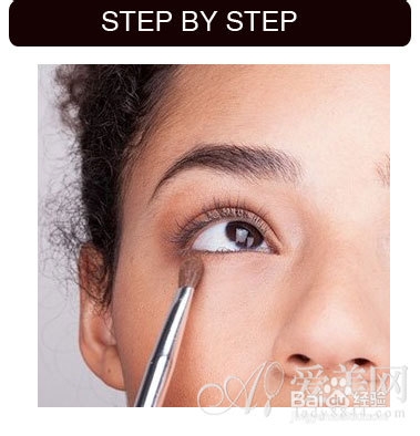 跑趴必学眼妆 教你快手打造派对妆