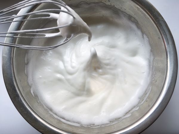 枣泥奶冻蛋糕卷