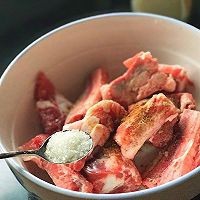 如何制作器排骨酥汤