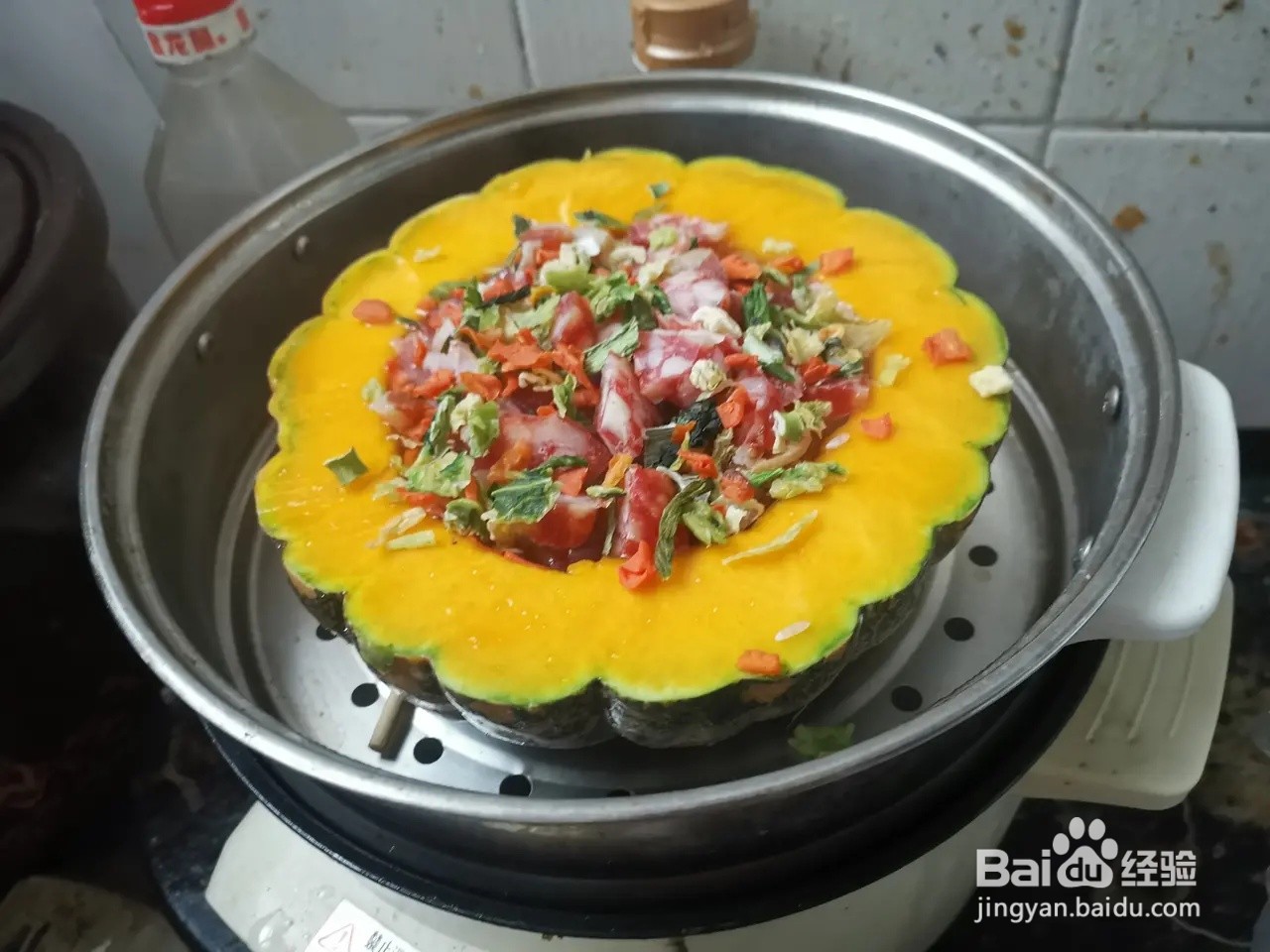 不用洗碗的美食