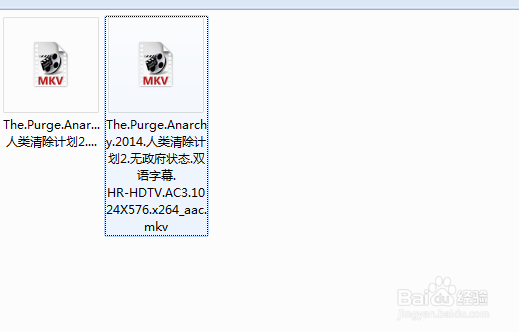 高清MKV资源在苹果设备播放没声音的解决办法