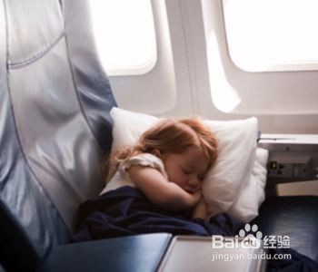 宝宝坐飞机有什么需要注意的？