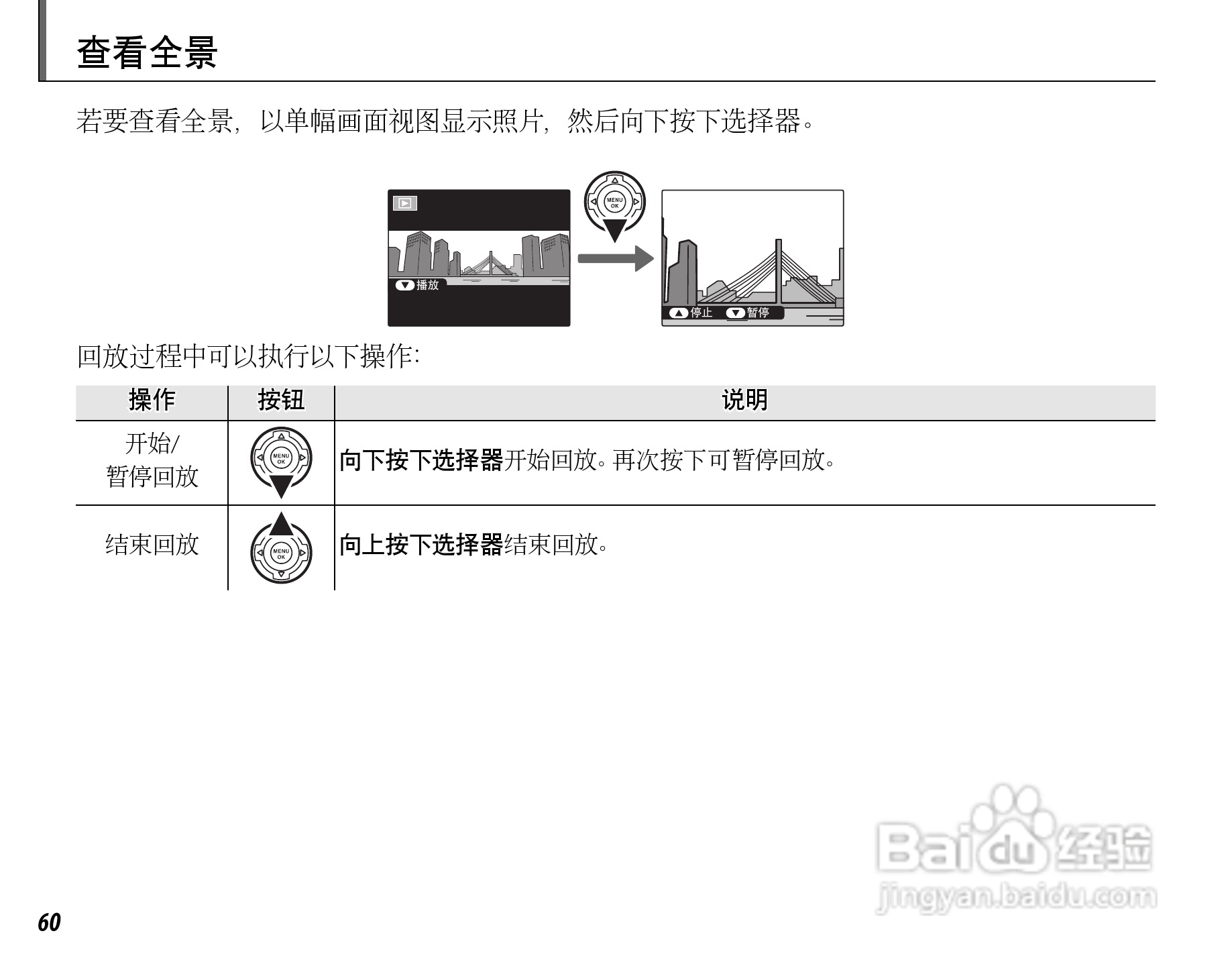 富士HS22EXR数码相机说明书:[8]