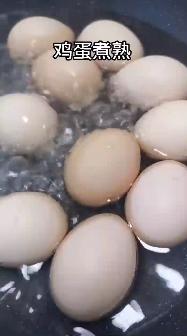 怎样做茶叶蛋