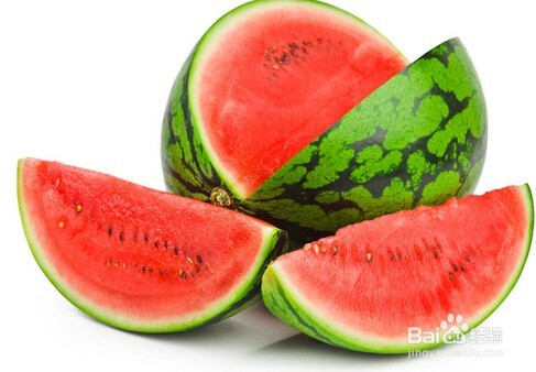 西瓜的功效与作用和吃西瓜注意事项