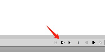 运用Fireworks软件制作图形旋转GIF动画