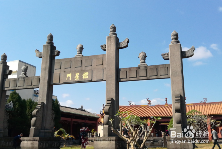 三亚旅行路线攻略