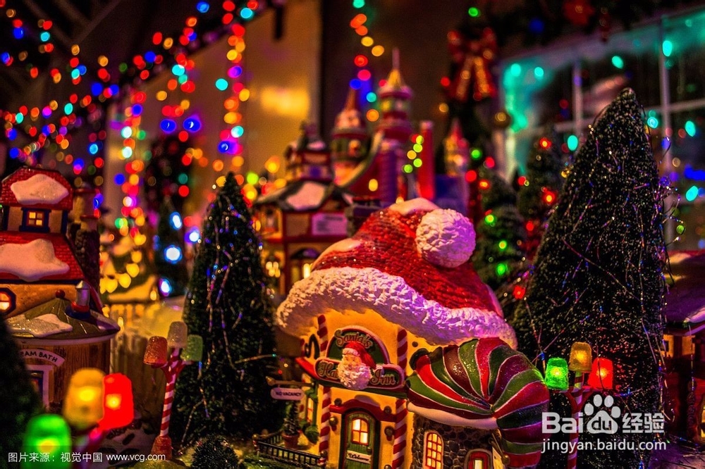 教育机构怎么办圣诞节晚会活动