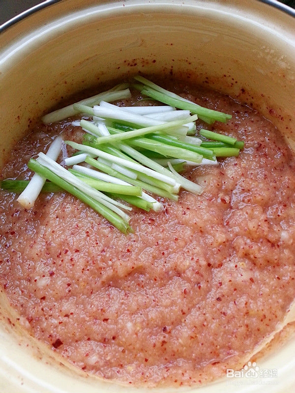 经典泡菜——白菜的华丽变身