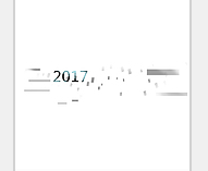 2017年最新淘宝全屏装修