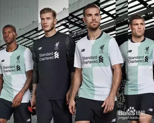 本周英超看球指南