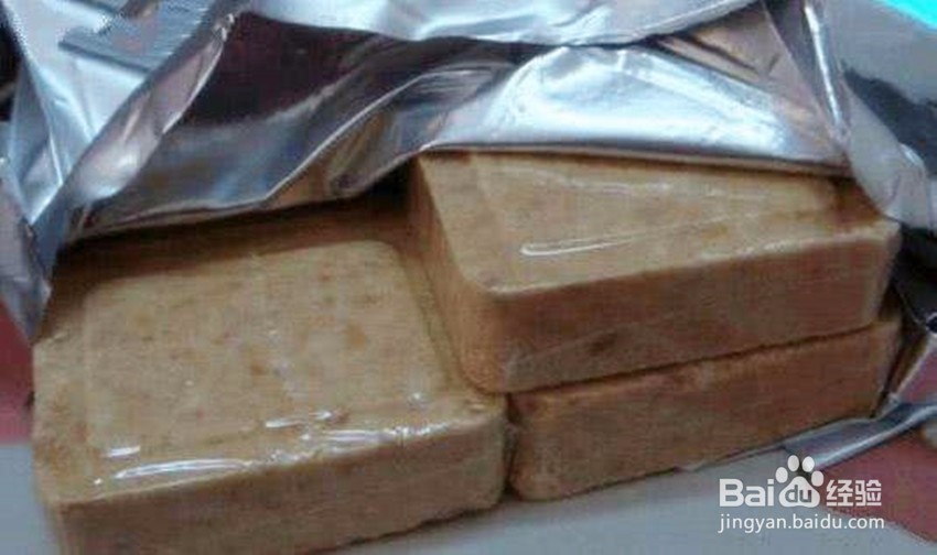 军用和民用压缩饼干的区别是什么