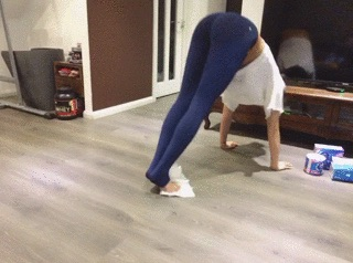 普通人坚持健身的改变，分享我的经验​