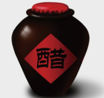 每天喝白醋有什么好处