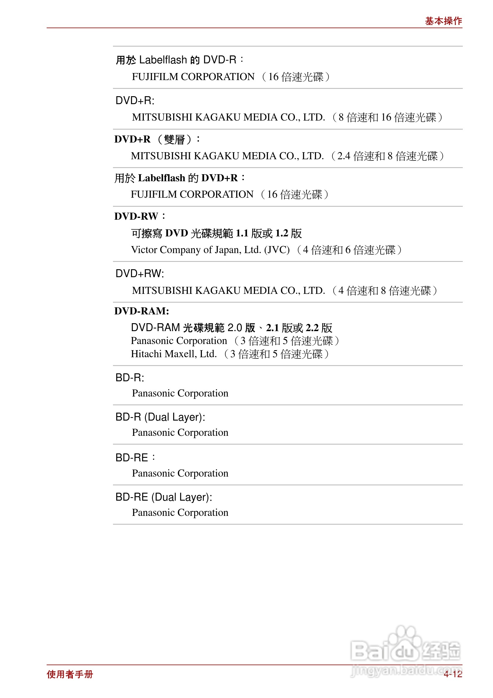 东芝Satellite Pro L700笔记本电脑使用说明书:[9]