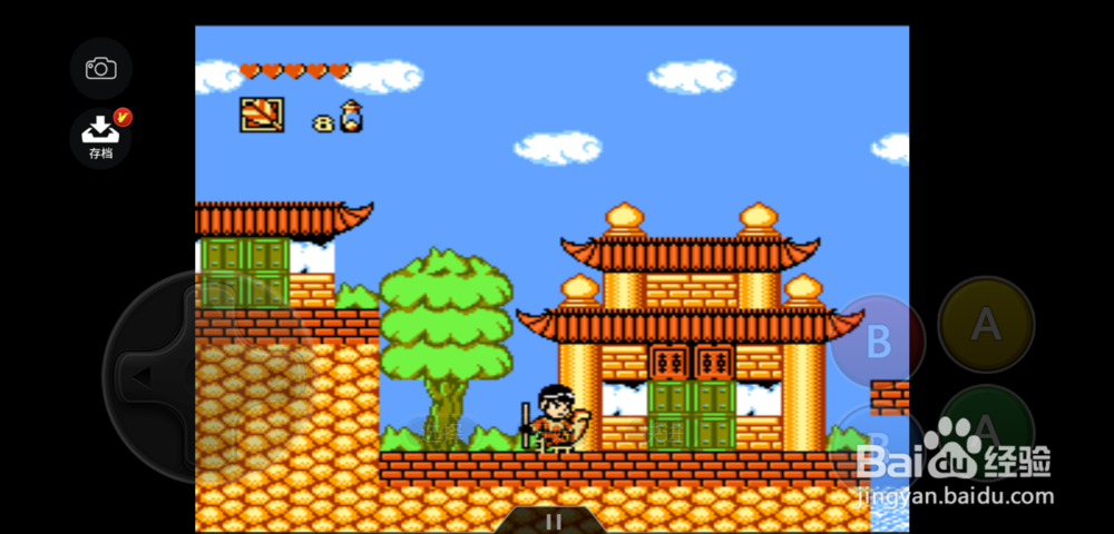 西游记世界怎么使用技能