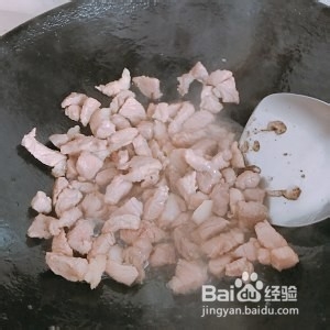 主食(卤肉饭)的做法