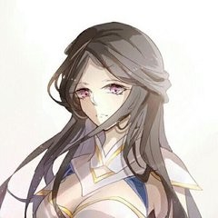 王者荣耀战士露娜技能解析