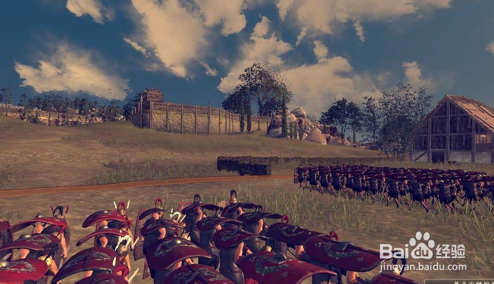 罗马2：全面战争哪个国家厉害