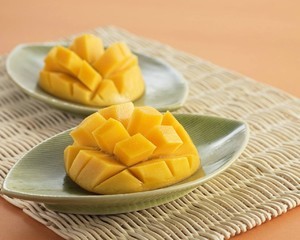 芒果西米露糖水