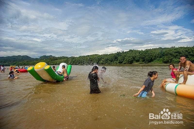不是城会玩是你不会玩！广西梧州石表山最强穷略