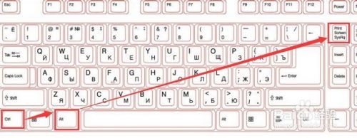 VMware 虚拟机怎么截图?