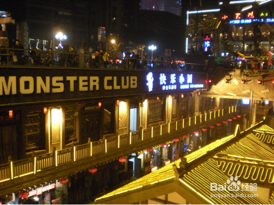 重庆三日游攻略,请不要错过舌尖上的重庆