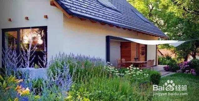 50岁回农村,一栋房、一个庭院、就此过一生!