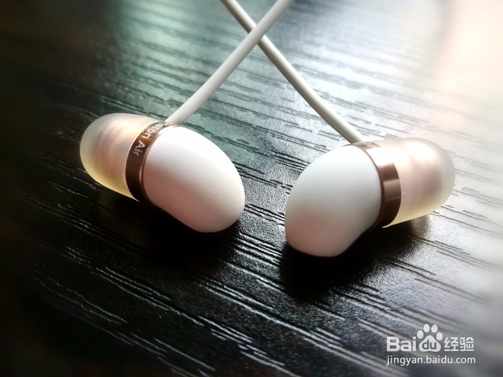 小米胶囊耳机开箱晒物