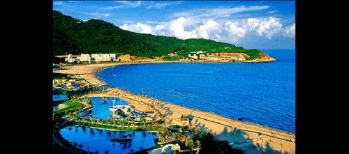 盘点国内海滩旅游好去处