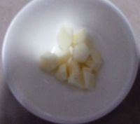 专为宝宝做的腊八粥