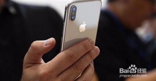 苹果X怎么提高电池寿命