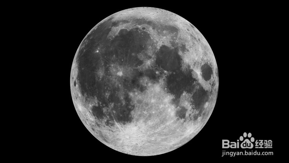 普通手机如何拍摄2020超级月亮？