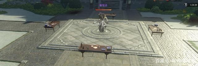 逆水寒周一江湖挑战攻略