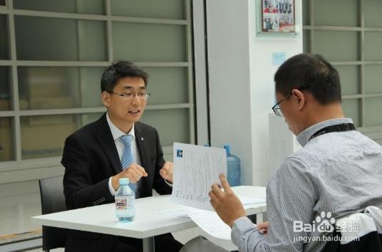 回答面试问题有什么技巧