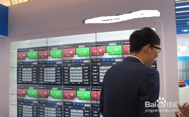 中国人怎样开立美股账户