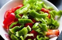 味美鲜香的木耳炒肉