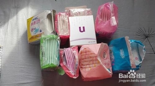 如何鉴别女性卫生巾的好坏