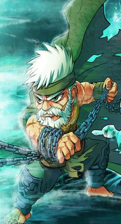 三国杀黄盖身份适应性