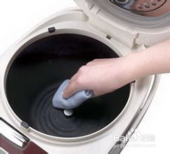 电饭锅省电小窍门