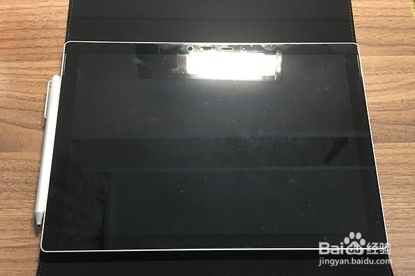 微软 Surface Pro 4开箱