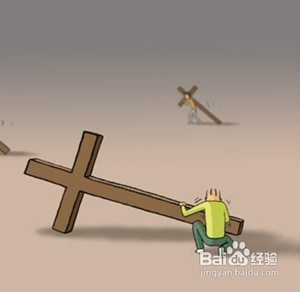 当你累了，准备放弃时，看看这个吧！，励志