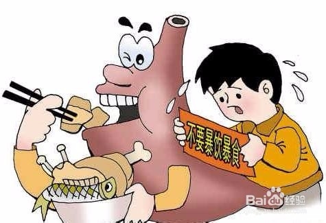 有哪些不良的生活习惯会影响你健康