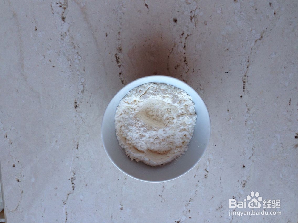 怎样制作做煎饼果子的面浆？