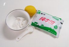 没有那么高不可攀——自制奶油奶酪