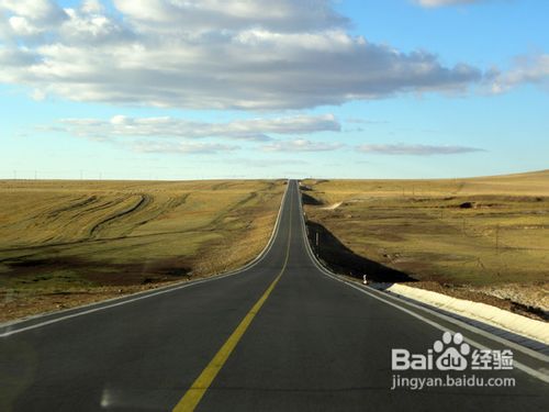 达里诺尔湖旅游攻略