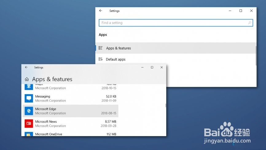 如何修复无法打开PDF文件的Microsoft Edge