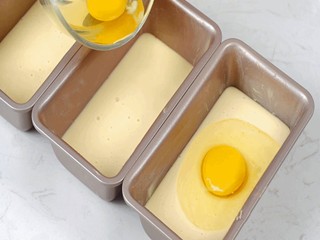 韩式鸡蛋糕怎么做